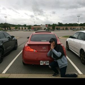 Meet your Posher, Huy